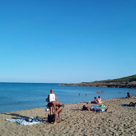 Baglio Calanchi Κατάλυμα σε φάρμα