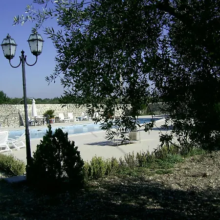 Baglio Calanchi * Μόντικα