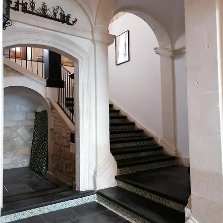 Farm stay Baglio Calanchi Modica