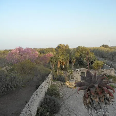 Farm stay Baglio Calanchi