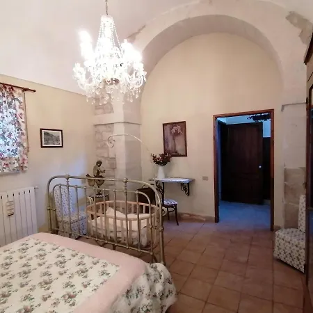 Baglio Calanchi Modica