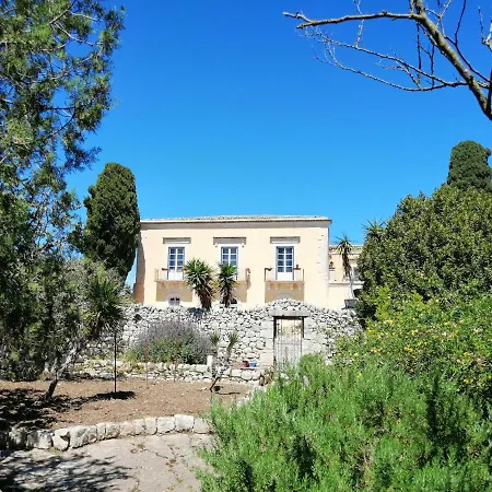 Baglio Calanchi * Modica