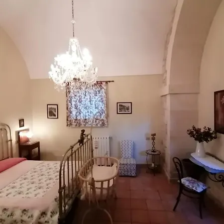 Baglio Calanchi * Modica