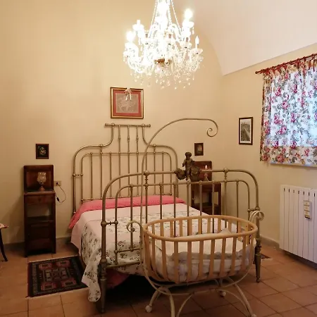 Baglio Calanchi * Modica