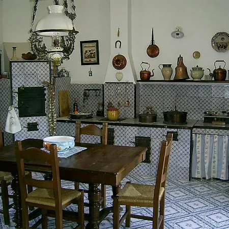 Farm stay Baglio Calanchi Modica
