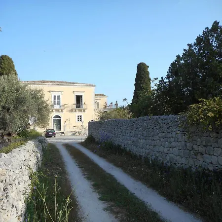 Baglio Calanchi