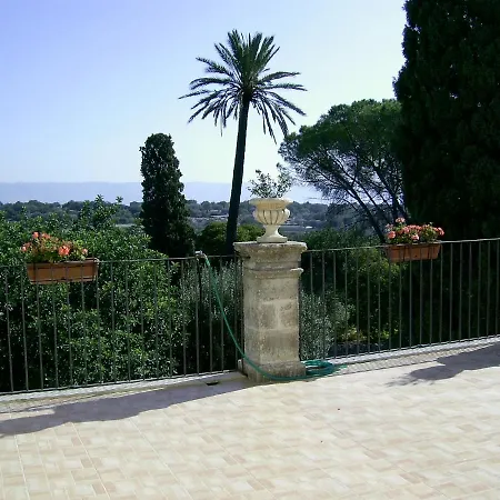 Baglio Calanchi Modica