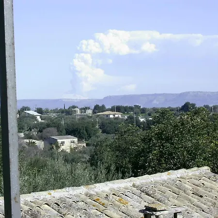 Baglio Calanchi