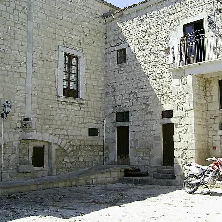 Baglio Calanchi * Modica