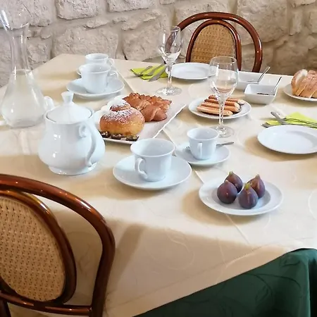 Baglio Calanchi Μόντικα