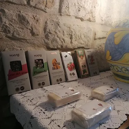 Baglio Calanchi *