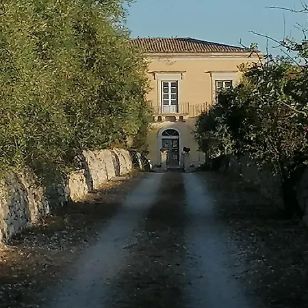 Baglio Calanchi *