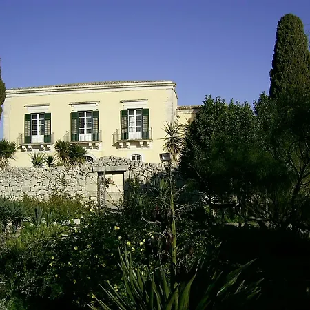 Baglio Calanchi Μόντικα