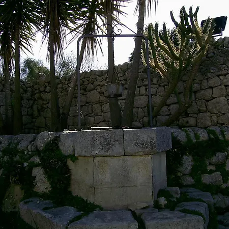Baglio Calanchi Farm stay *