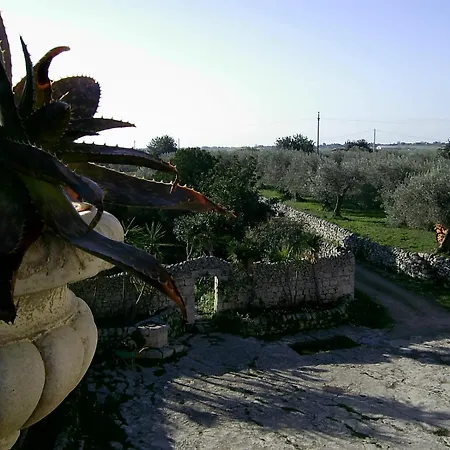 Baglio Calanchi * Μόντικα