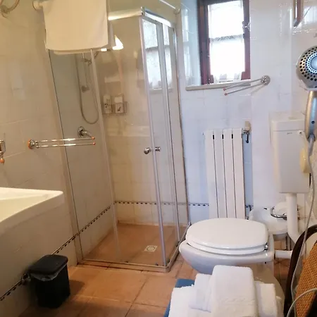 Baglio Calanchi Farm stay *