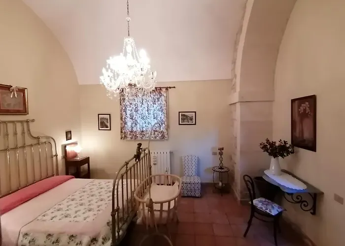 Baglio Calanchi * Modica