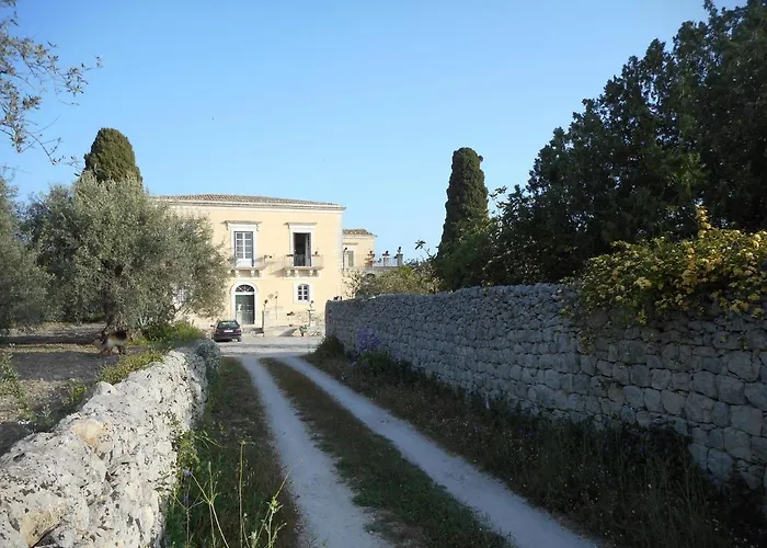 Baglio Calanchi
