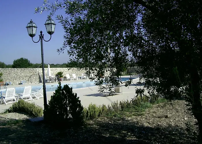 Baglio Calanchi * Modica