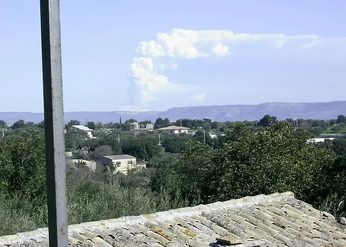 Baglio Calanchi