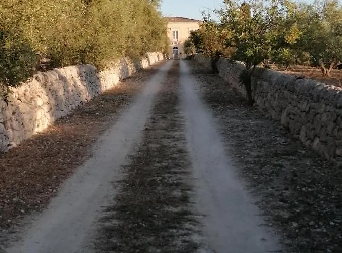 Baglio Calanchi Farma
