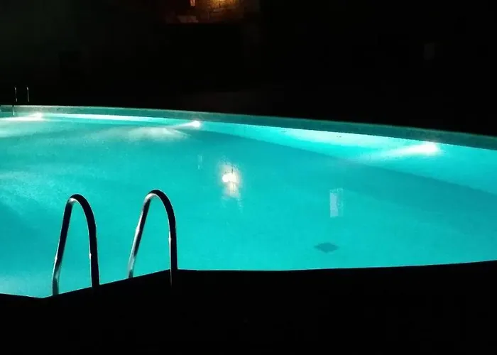 Farma Baglio Calanchi