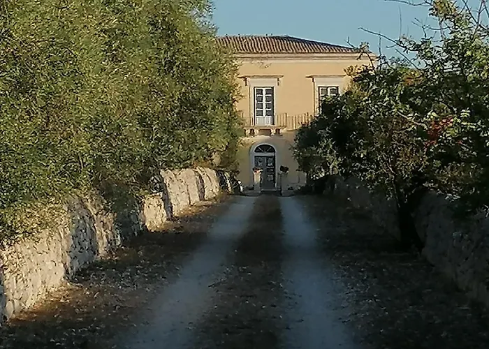 Baglio Calanchi *